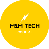 M2M TECH — Code AI